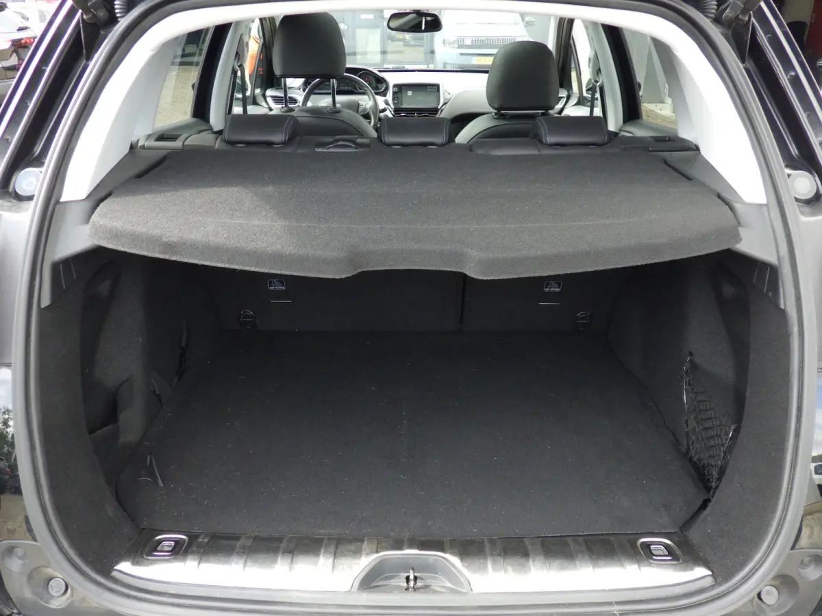 1.2 AUT Crossway Kompas, Panodak, Camera, Trekhk, Cruise, Compleet!