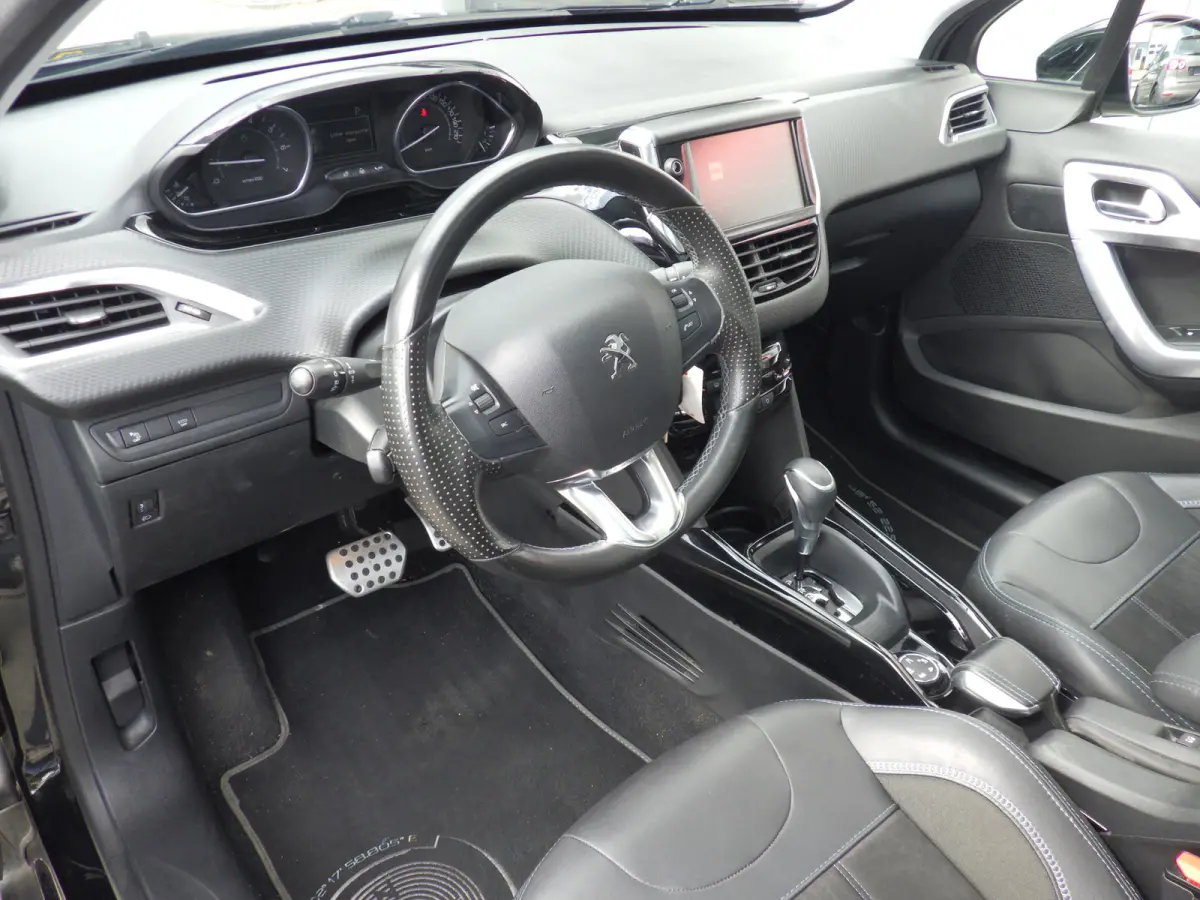 1.2 AUT Crossway Kompas, Panodak, Camera, Trekhk, Cruise, Compleet!
