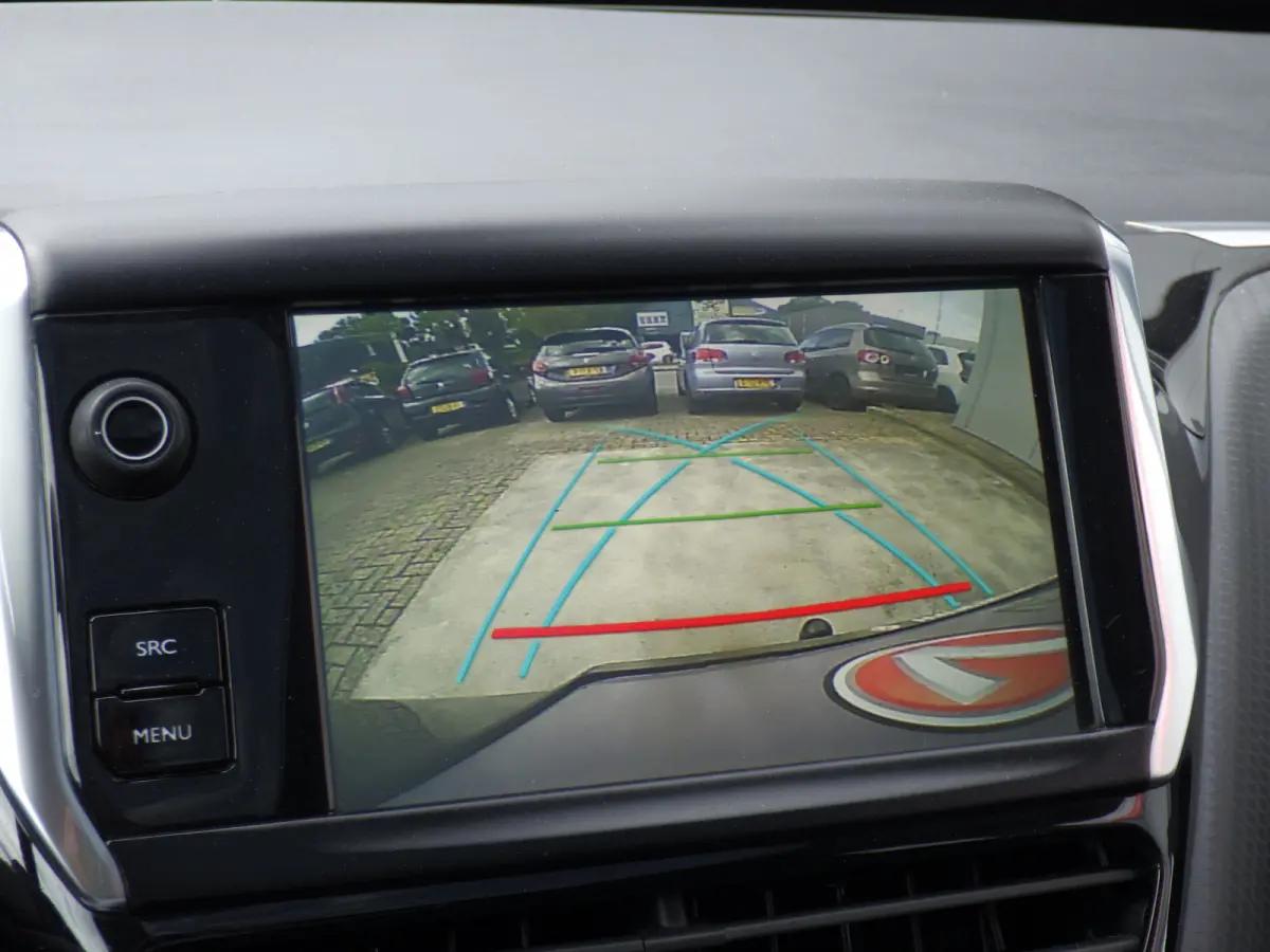 1.2 AUT Crossway Kompas, Panodak, Camera, Trekhk, Cruise, Compleet!