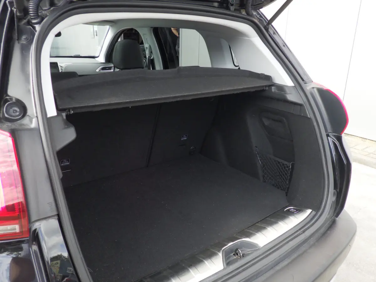 1.2 AUT Crossway Kompas, Panodak, Camera, Trekhk, Cruise, Compleet!