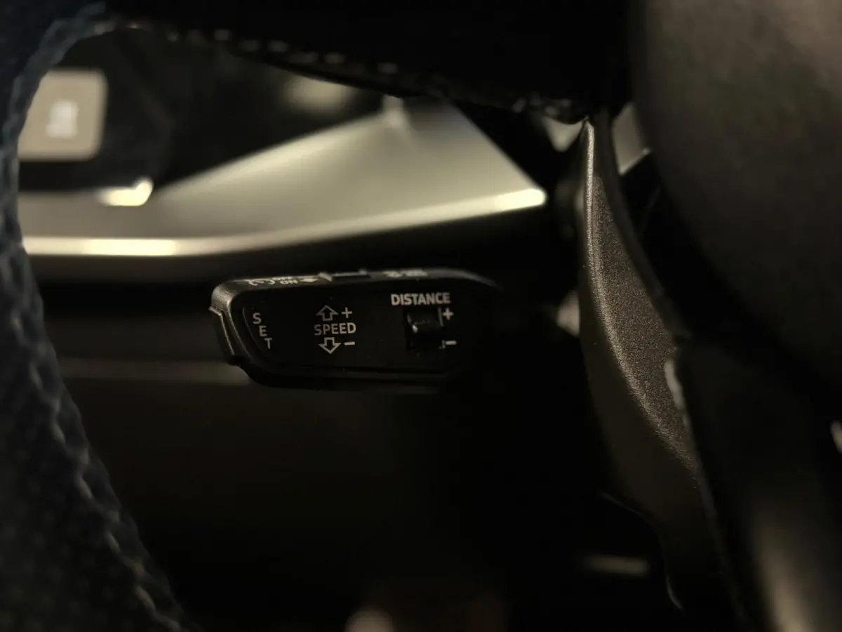 35 TFSI S edition / 3x S-Line / Pano / Virtual / Stoelverwarming / Carplay / DAB