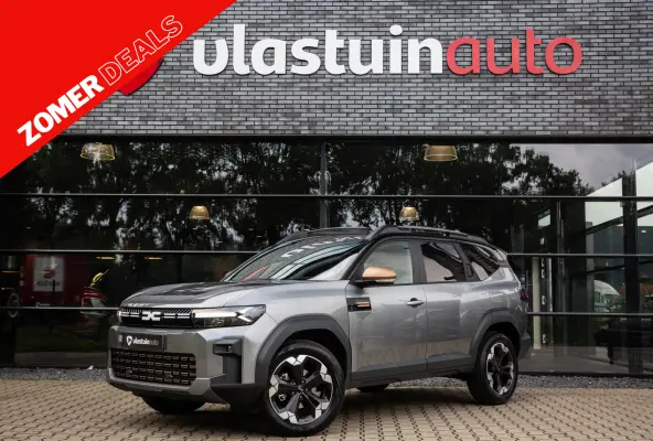 1.8 Hybrid 155 Extreme , Pack Winter, Pack Assist, Pano, Adap. Cruise, SOH 96,8%