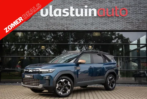 1.8 Hybrid 155 Extreme , Pack Winter, Pano, Adap. Cruise, SOH 98,2%