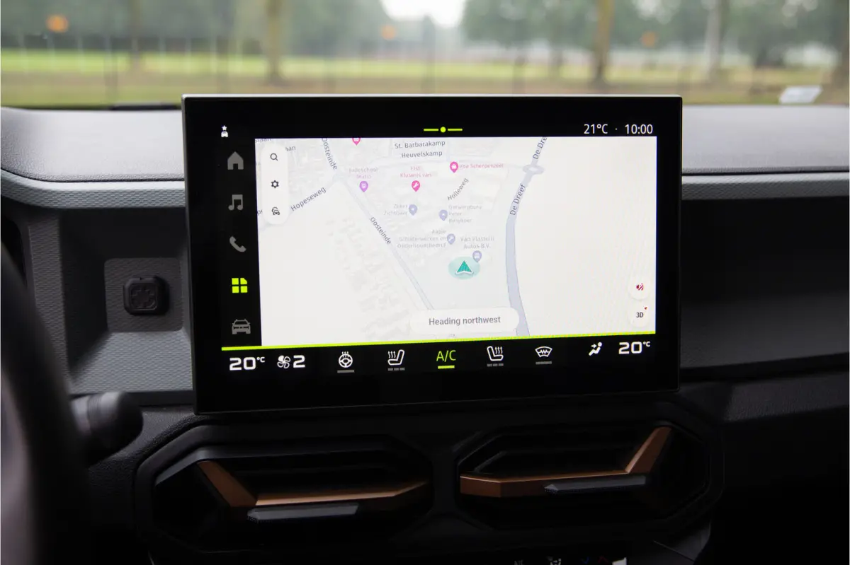 1.8 Hybrid 155 Extreme , Pack Winter, Pano, Adap. Cruise, SOH 98,5%