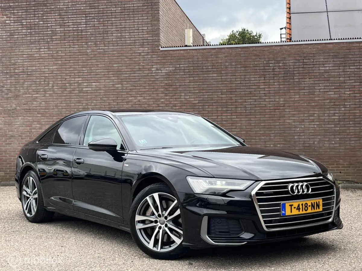 50 TFSI e quattro S edition
