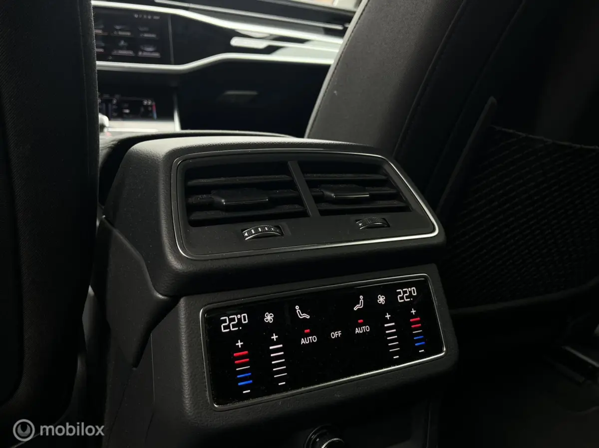 50 TFSI e quattro S edition
