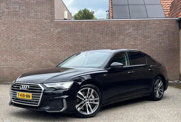 50 TFSI e quattro S edition