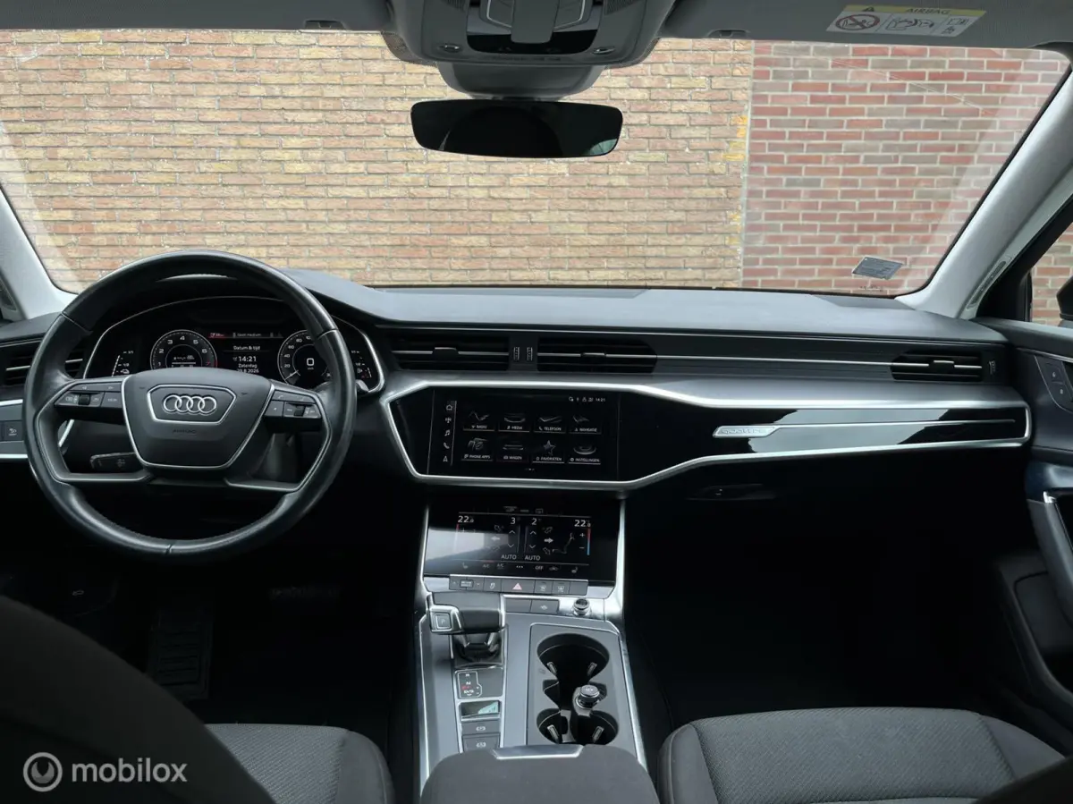 50 TFSI e quattro S edition