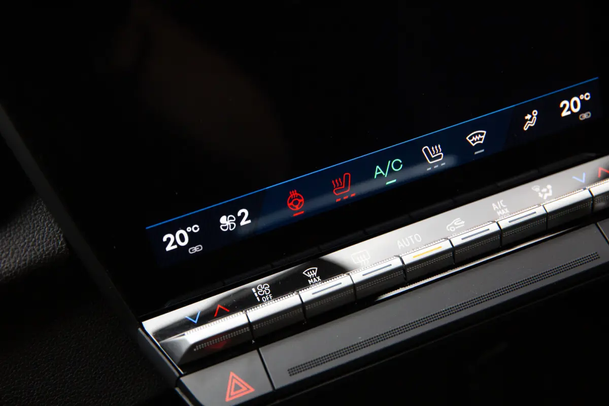 1.2 E-Tech full hybrid 200 esprit Alpine , Adap. cruise, Voorruitverwarming, Achteruitrijcamera,