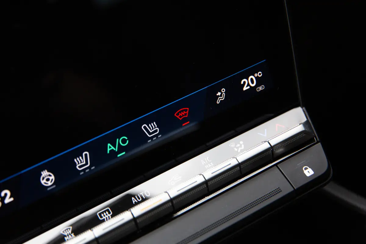 1.2 E-Tech full hybrid 200 esprit Alpine , Adap. cruise, Voorruitverwarming, Achteruitrijcamera,