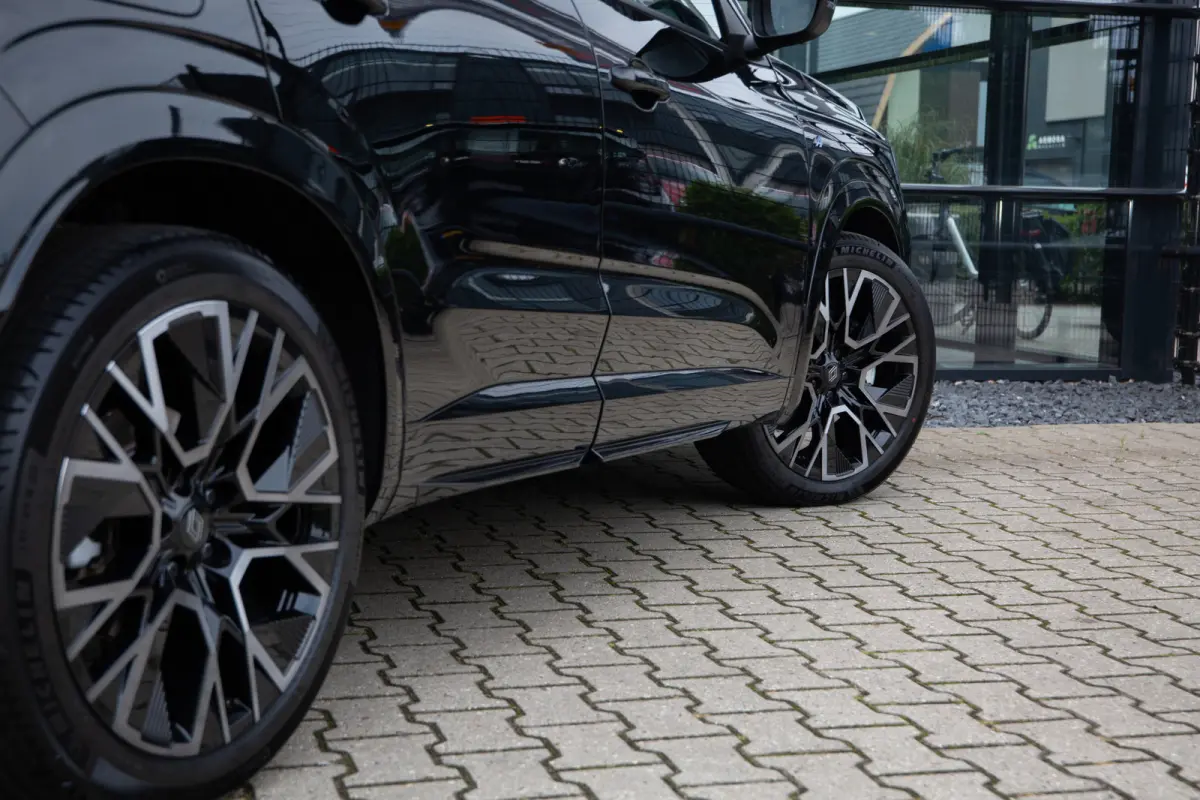 1.2 E-Tech full hybrid 200 esprit Alpine , Adap. cruise, Voorruitverwarming, Achteruitrijcamera,