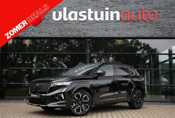 1.2 E-Tech full hybrid 200 esprit Alpine , Adap. cruise, Voorruitverwarming, Achteruitrijcamera,