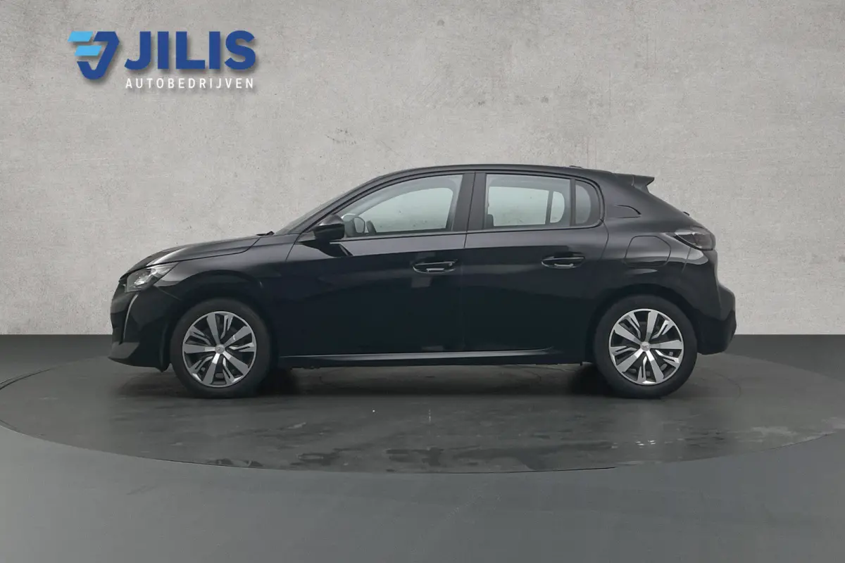 1.2 PureTech Blue Lease Active | Cruise control | Apple Carplay