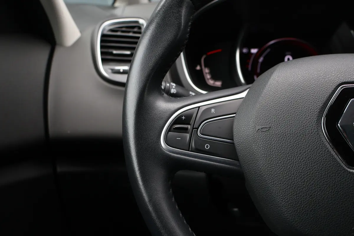 1.3 TCe Limited Automaat | Trekhaak | Stoelverwarming | Camera | Keyless | Apple Carplay / Android Auto | 20 Inch