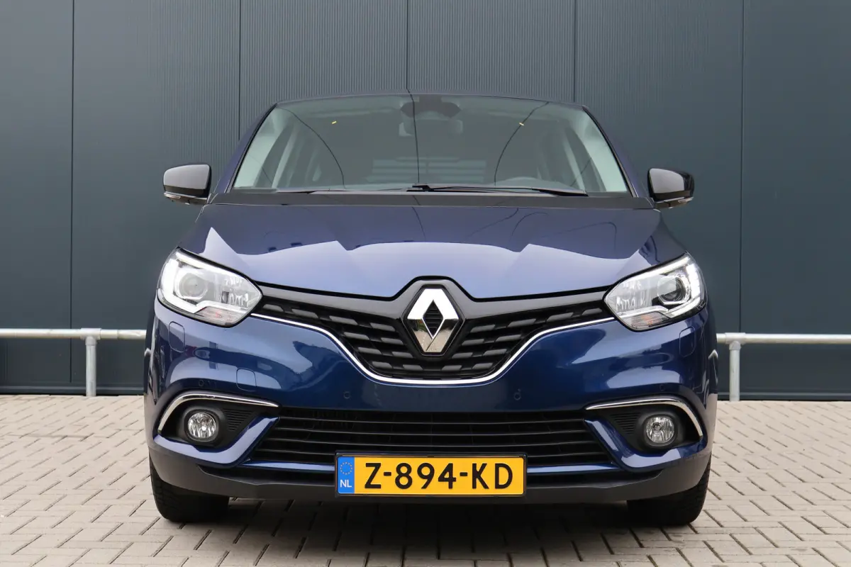 1.3 TCe Limited Automaat | Trekhaak | Stoelverwarming | Camera | Keyless | Apple Carplay / Android Auto | 20 Inch