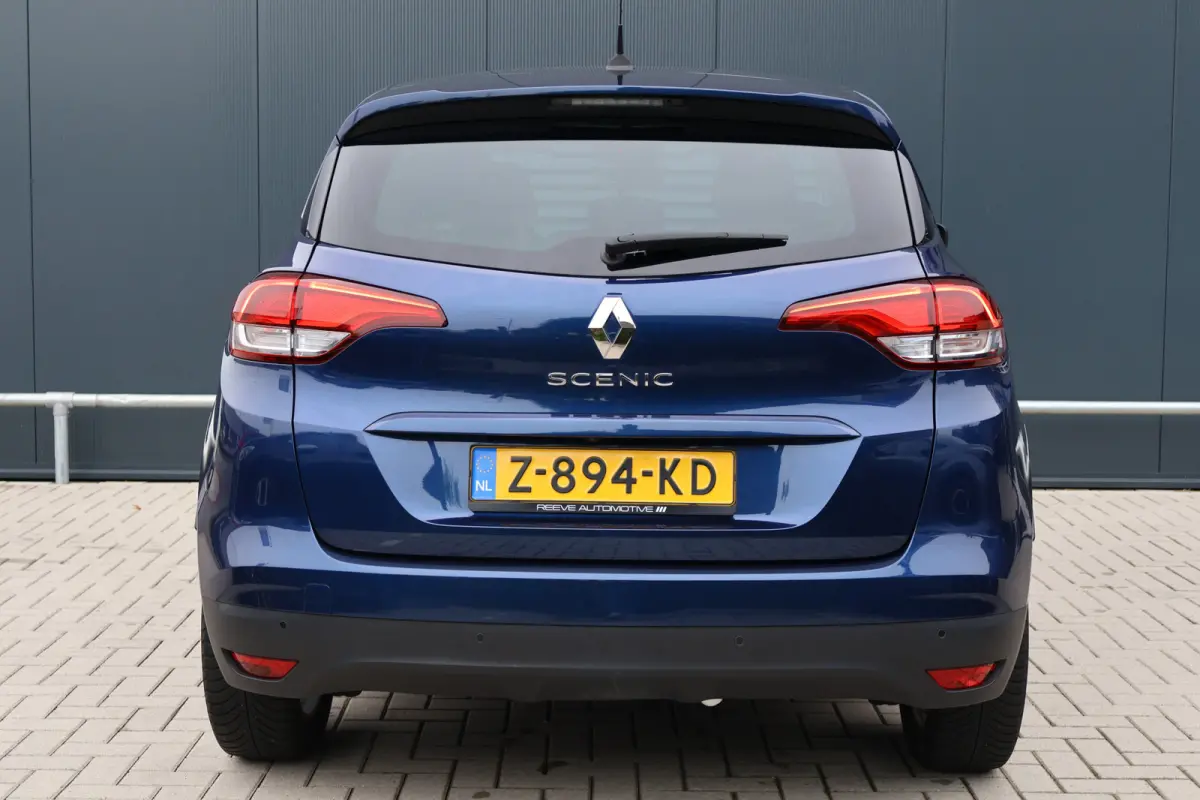 1.3 TCe Limited Automaat | Trekhaak | Stoelverwarming | Camera | Keyless | Apple Carplay / Android Auto | 20 Inch