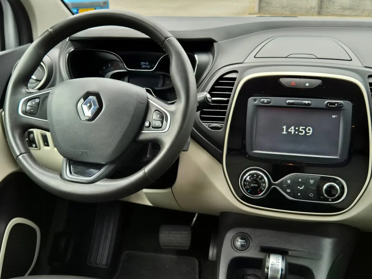 1.2 TCe Edition One I Automaat