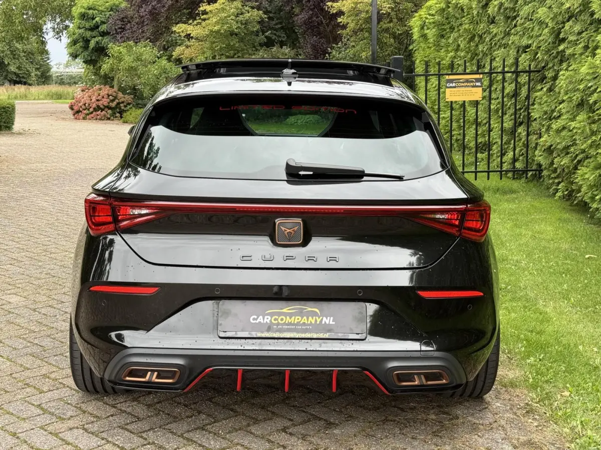 1.4 e-Hybrid VZ Copper Edition|PANO|245PK