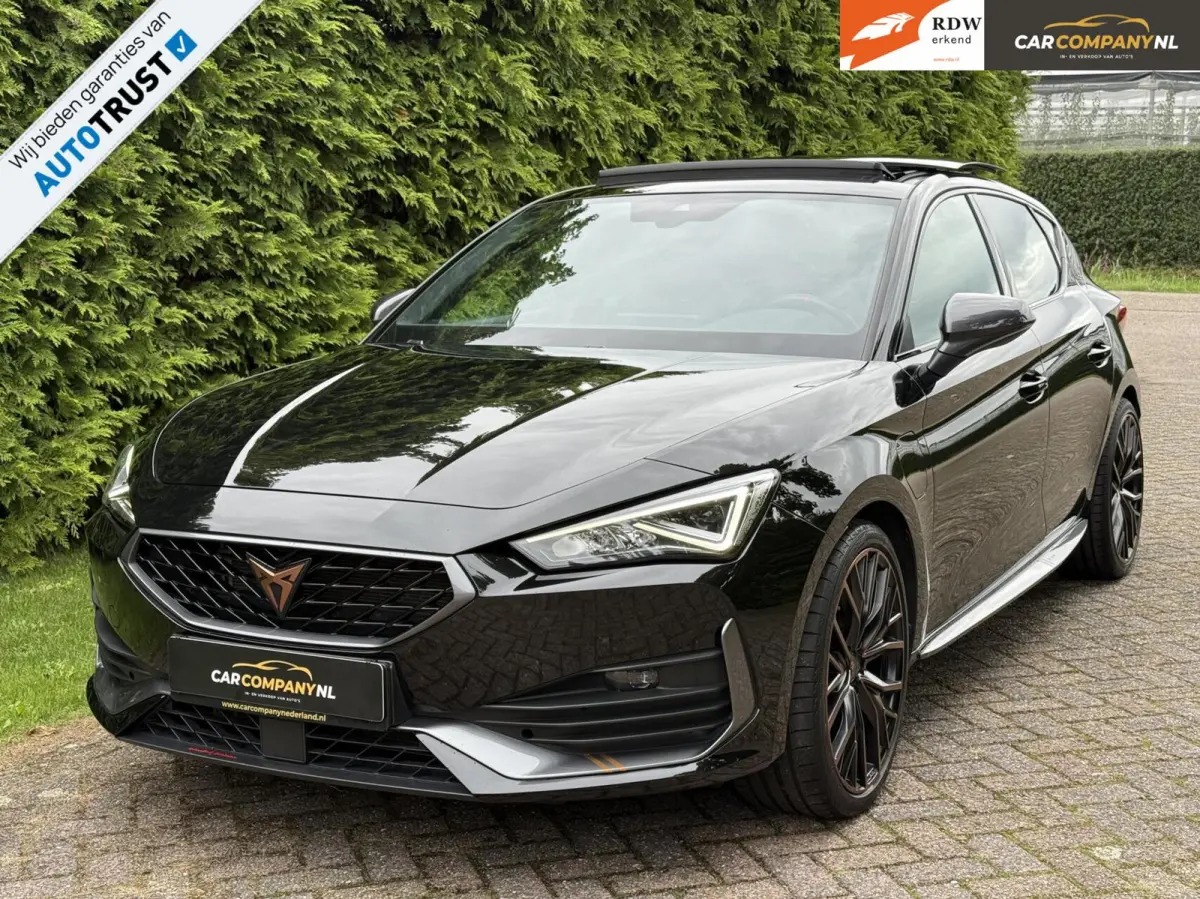1.4 e-Hybrid VZ Copper Edition|PANO|245PK