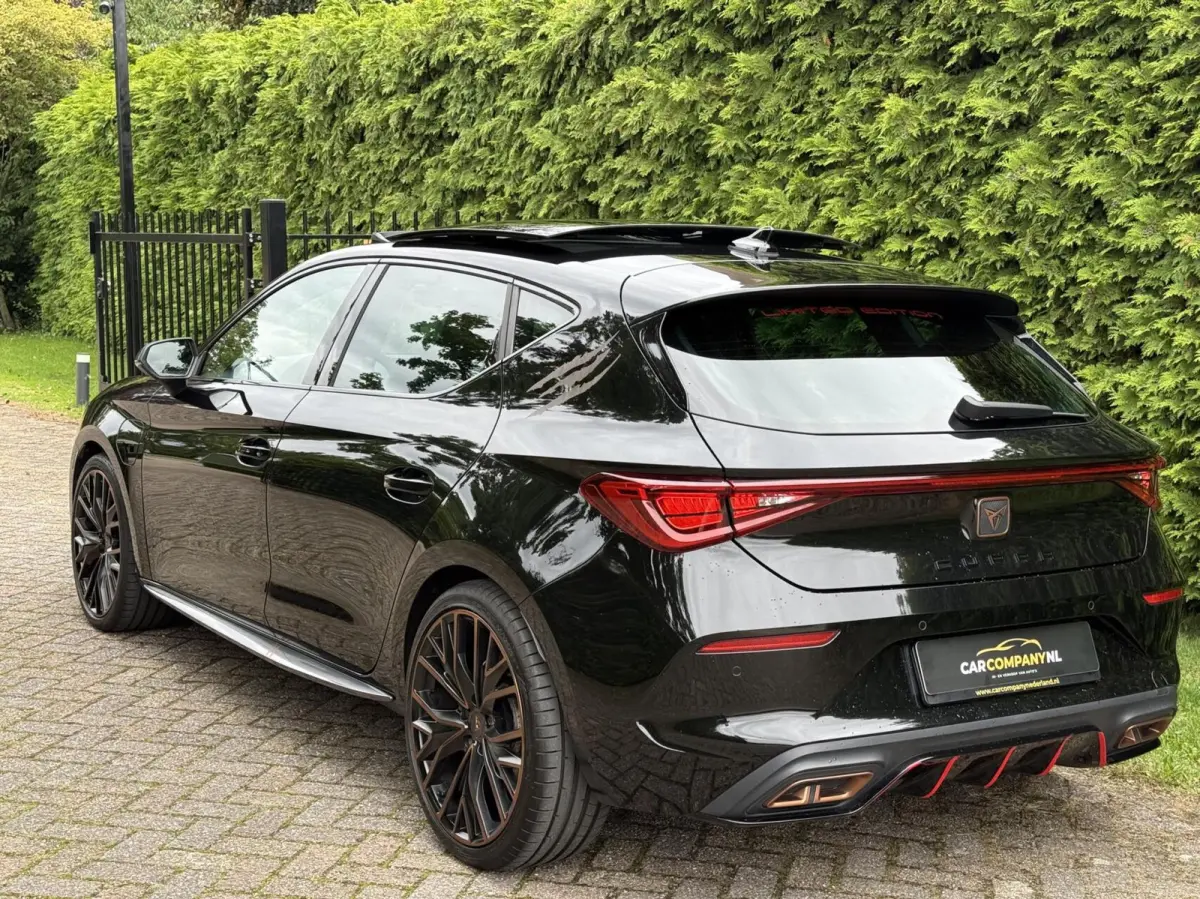 1.4 e-Hybrid VZ Copper Edition|PANO|245PK