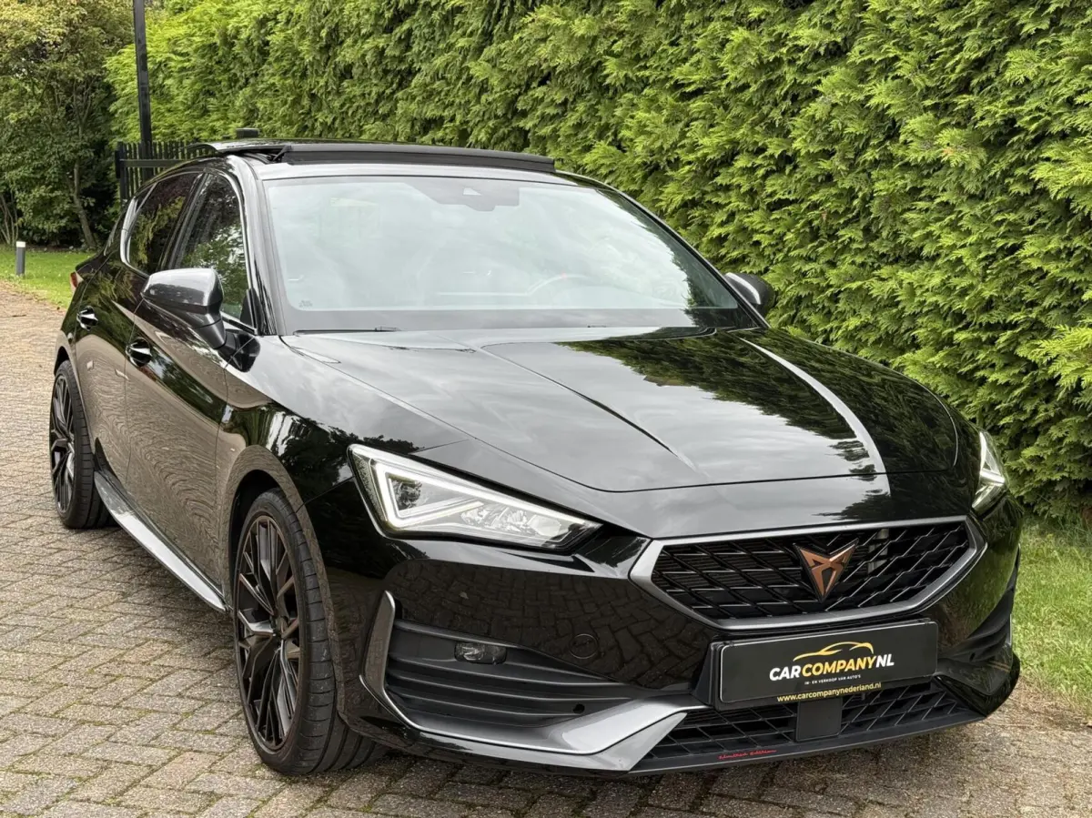1.4 e-Hybrid VZ Copper Edition|PANO|245PK