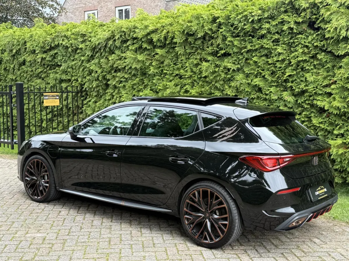 1.4 e-Hybrid VZ Copper Edition|PANO|245PK
