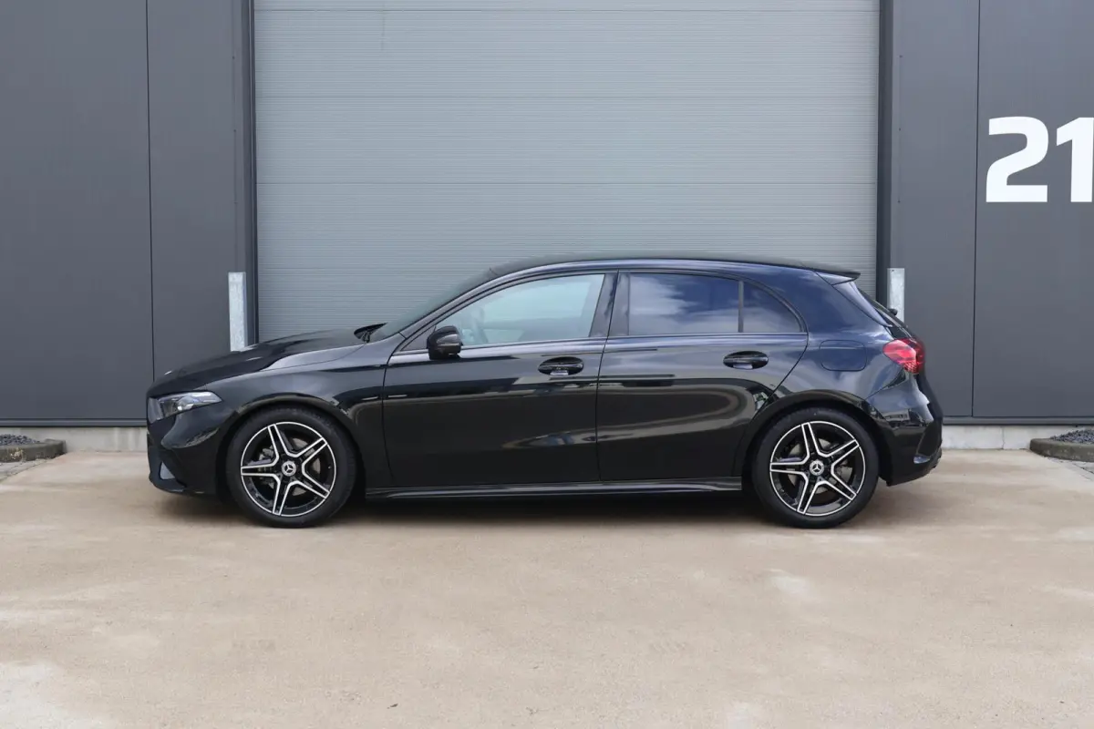 200 AMG Line / Special Edition / Night Pakket / Soundsystem / Stuurwielverwarming