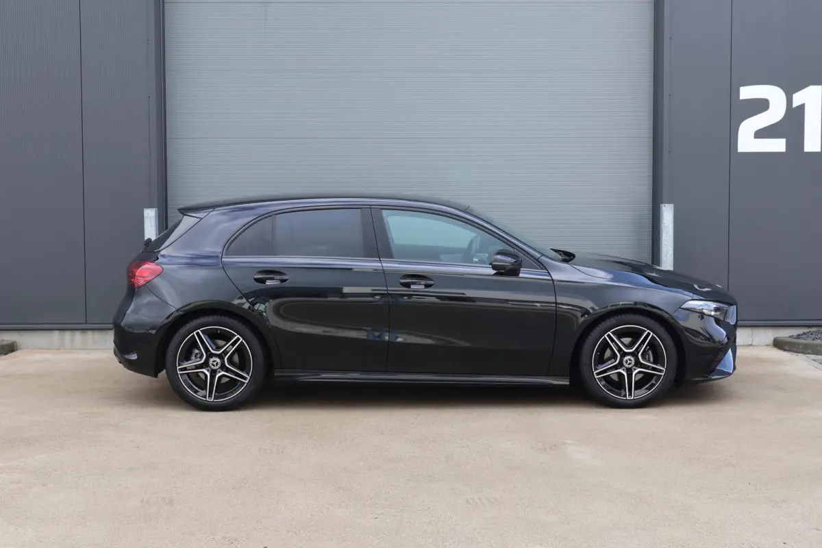 200 AMG Line / Special Edition / Night Pakket / Soundsystem / Stuurwielverwarming
