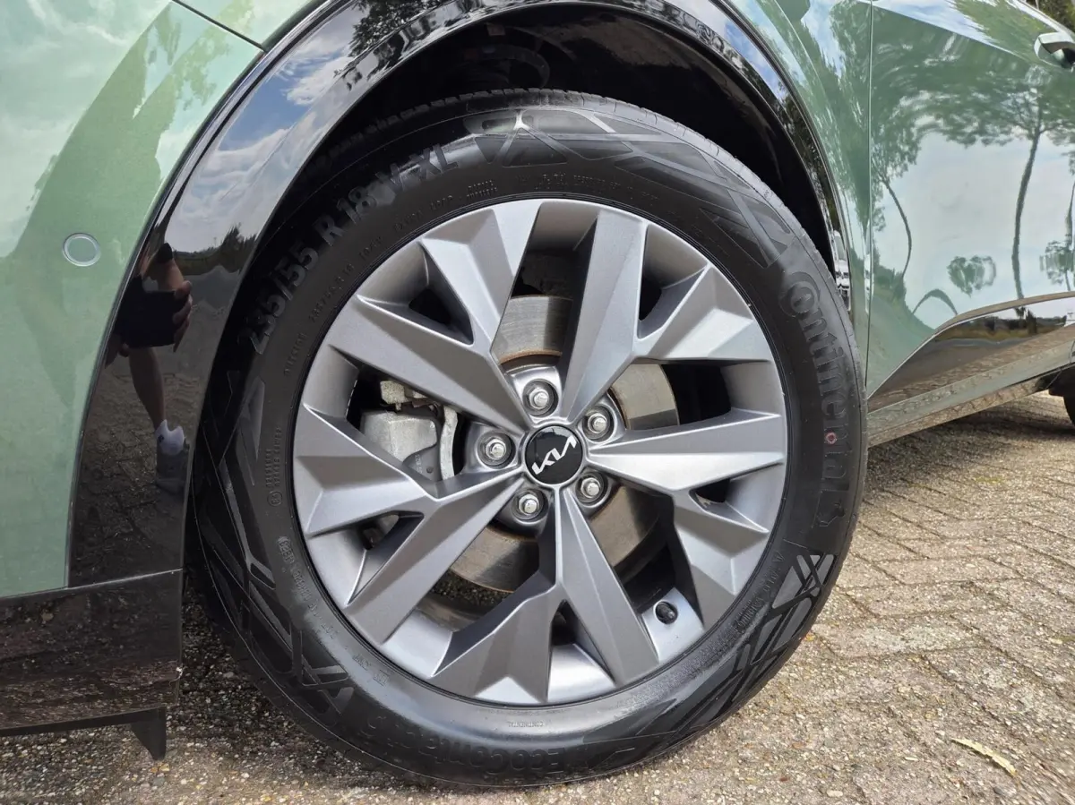 1.6 T-GDi Hybrid GT-PlusLine | HEV 230 Full Hybrid | Panoramadak / 360 - Full Option GT-Line
