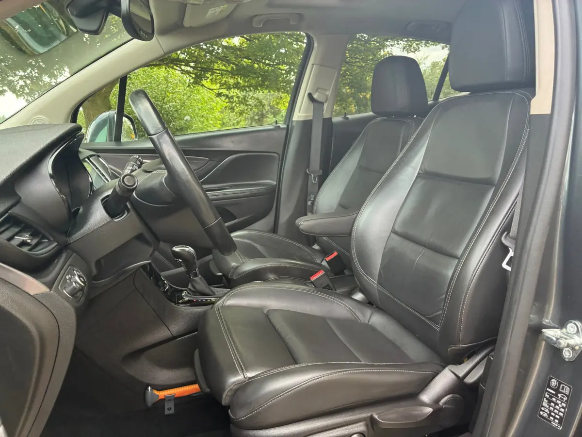 1.4 Turbo Innovation | Automaat + Bom vol nu € 12.975!!!