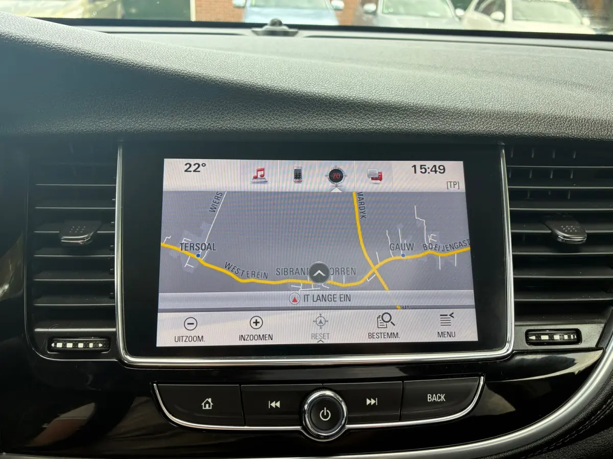 1.4 Turbo Innovation | Automaat + Bom vol nu € 12.975!!!