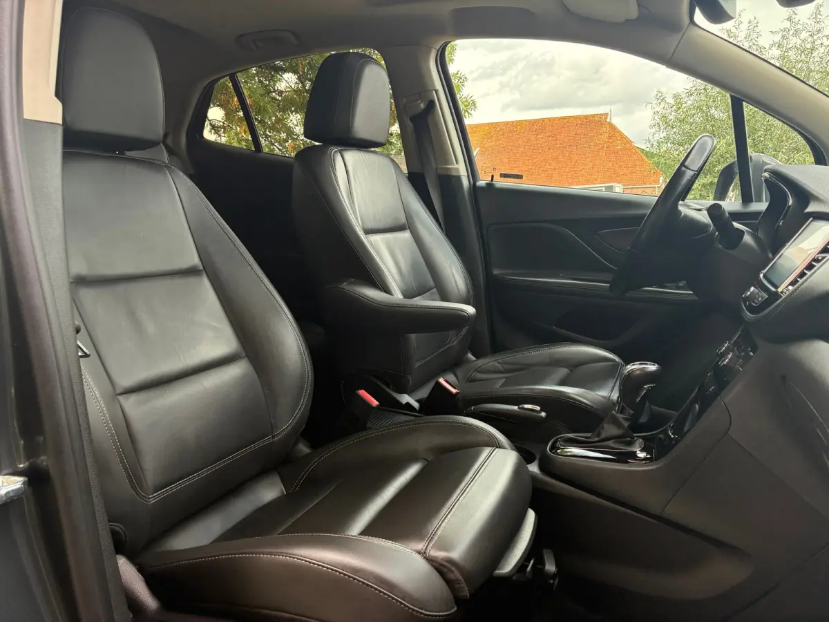 1.4 Turbo Innovation | Automaat + Bom vol nu € 12.975!!!