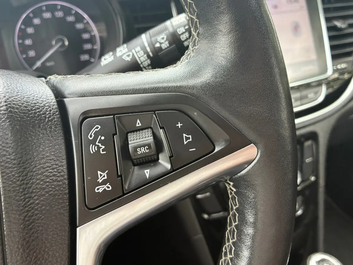 1.4 Turbo Innovation | Automaat + Bom vol nu € 12.975!!!