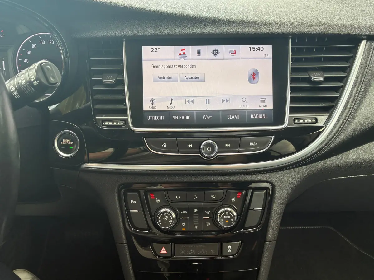 1.4 Turbo Innovation | Automaat + Bom vol nu € 12.975!!!