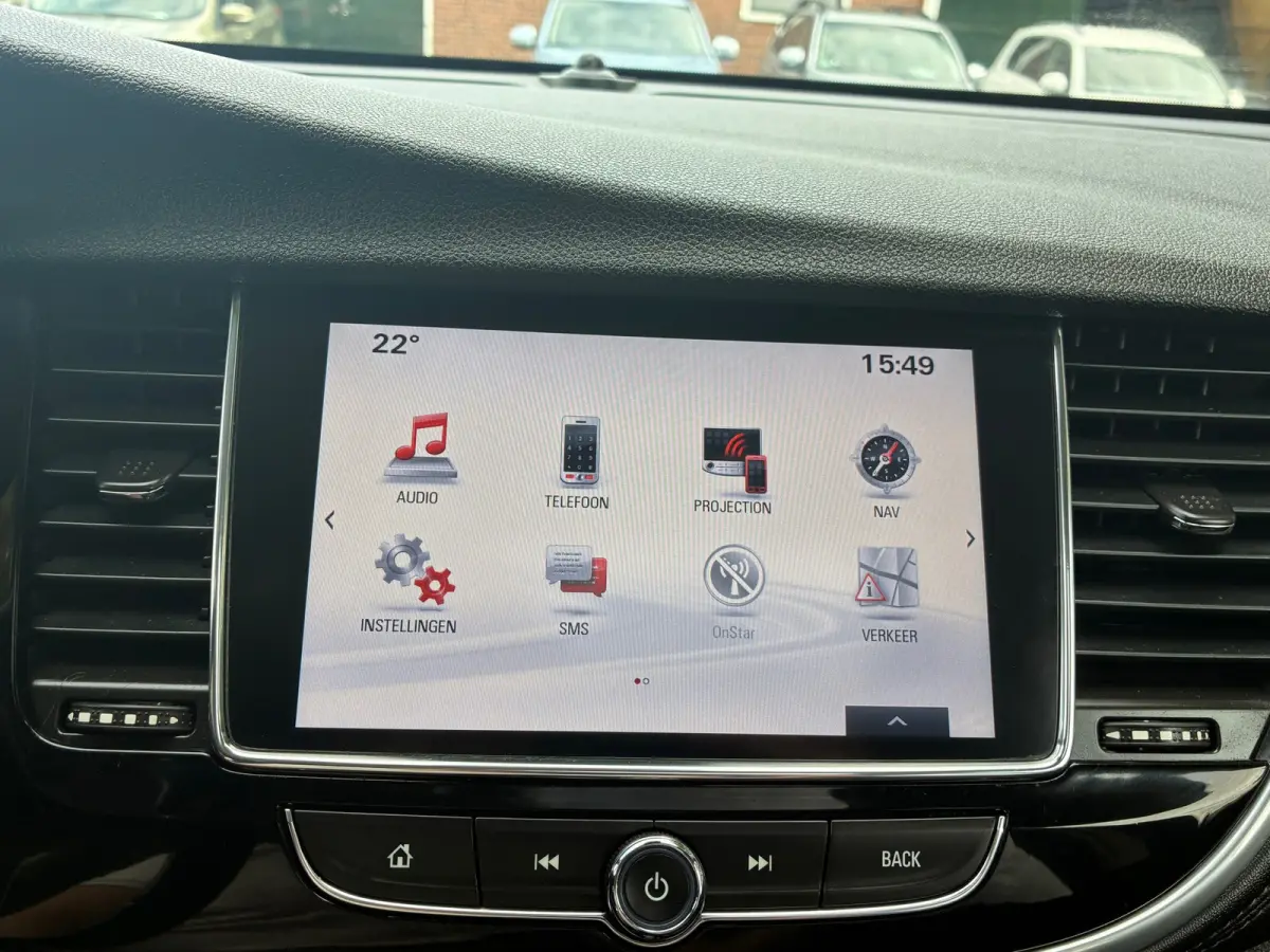 1.4 Turbo Innovation | Automaat + Bom vol nu € 12.975!!!