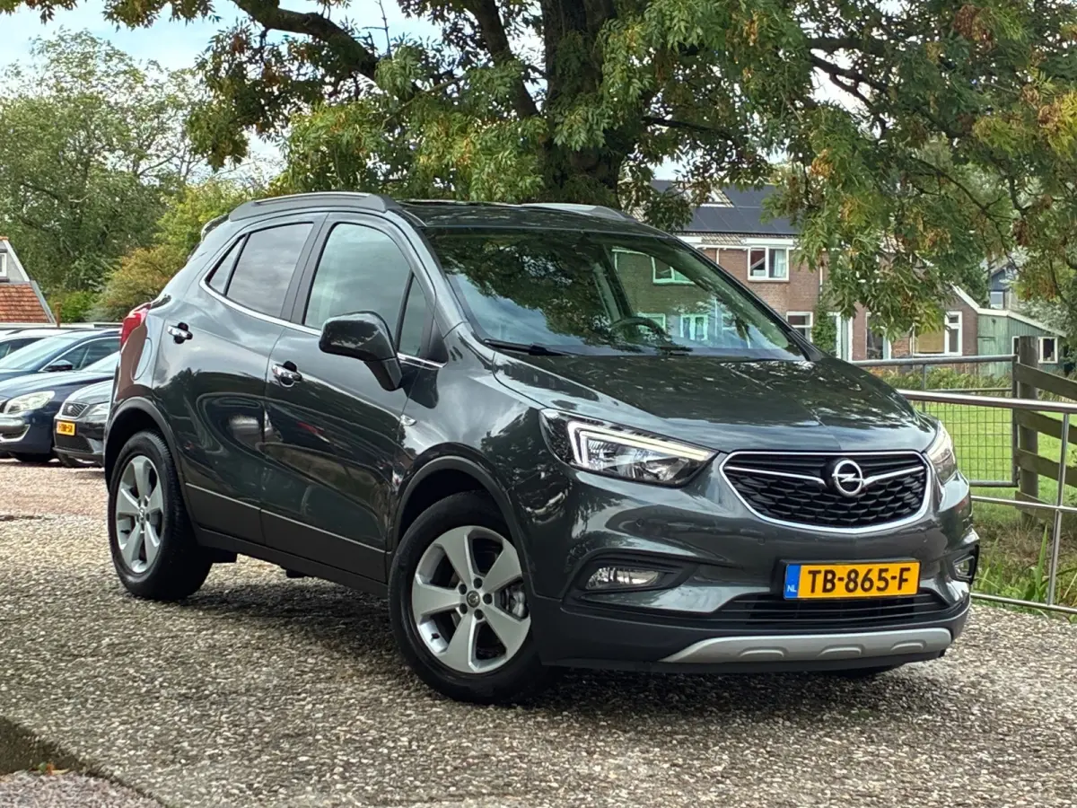 1.4 Turbo Innovation | Automaat + Bom vol nu € 12.975!!!