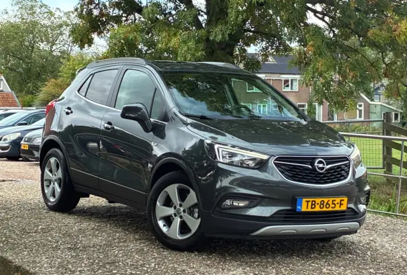 1.4 Turbo Innovation | Automaat + Bom vol nu € 12.975!!!