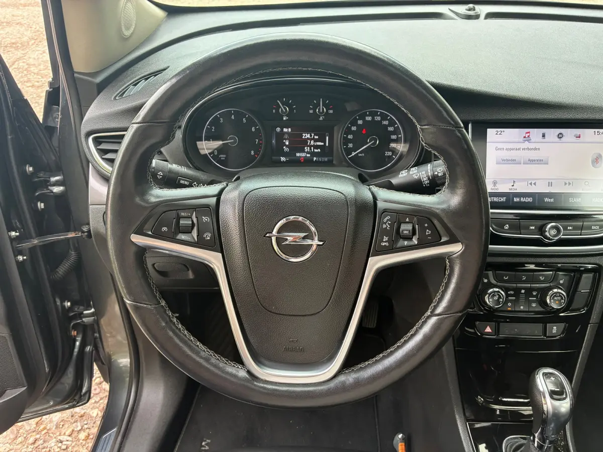 1.4 Turbo Innovation | Automaat + Bom vol nu € 12.975!!!