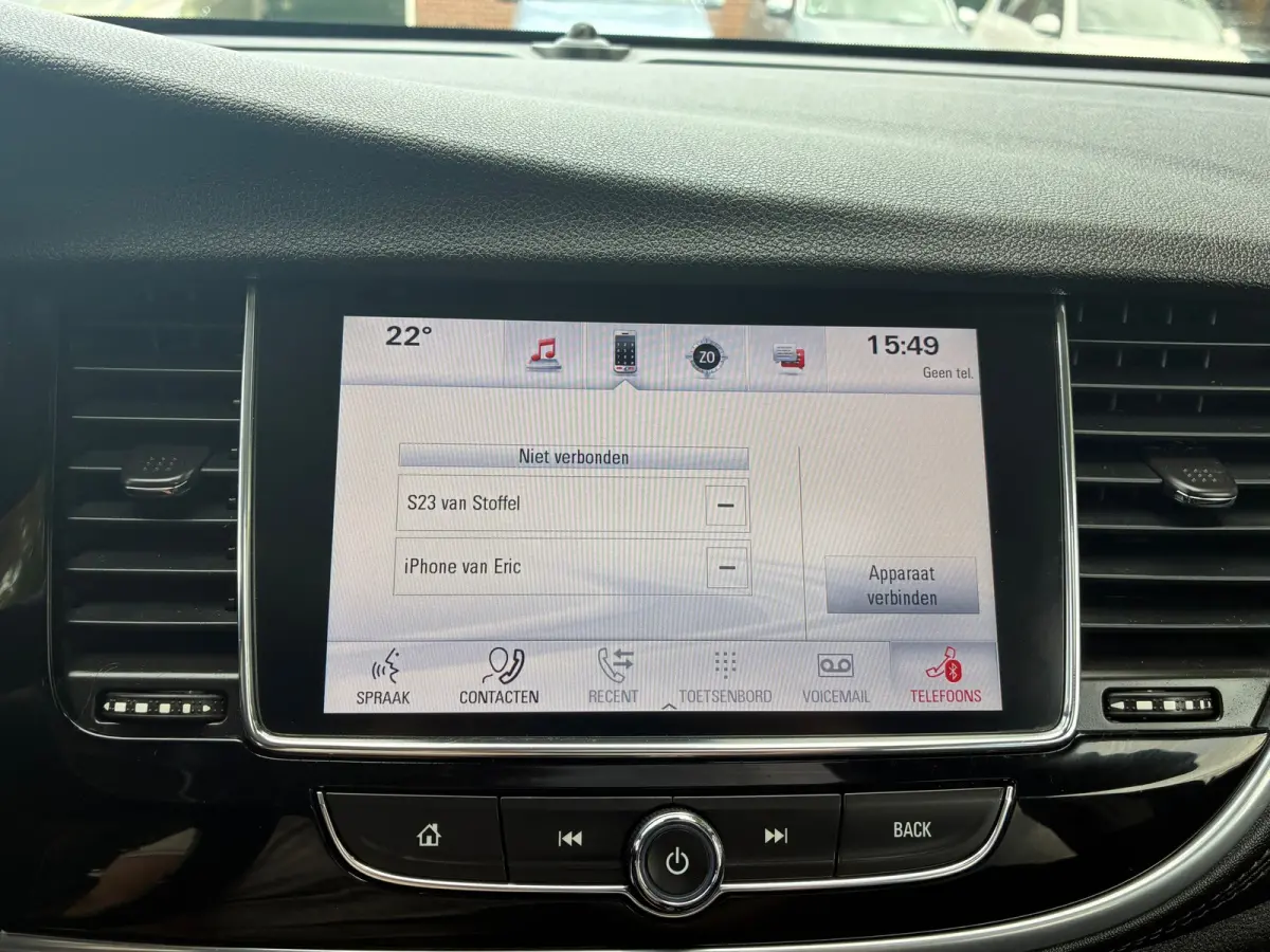 1.4 Turbo Innovation | Automaat + Bom vol nu € 12.975!!!