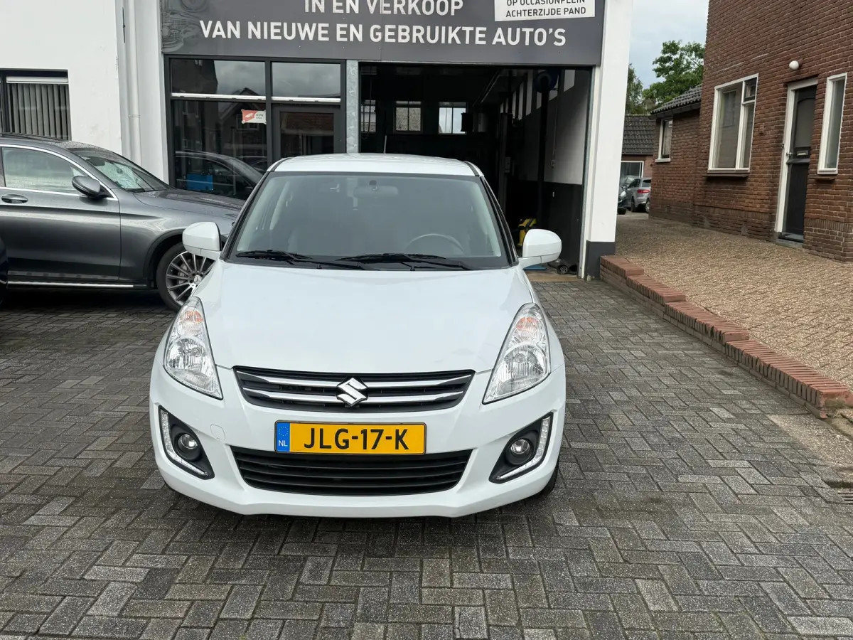 1.2 Bandit EASSS, Trekhaak,Stoelverwarming,Airco,L.M.Velgen,Extra getint glas