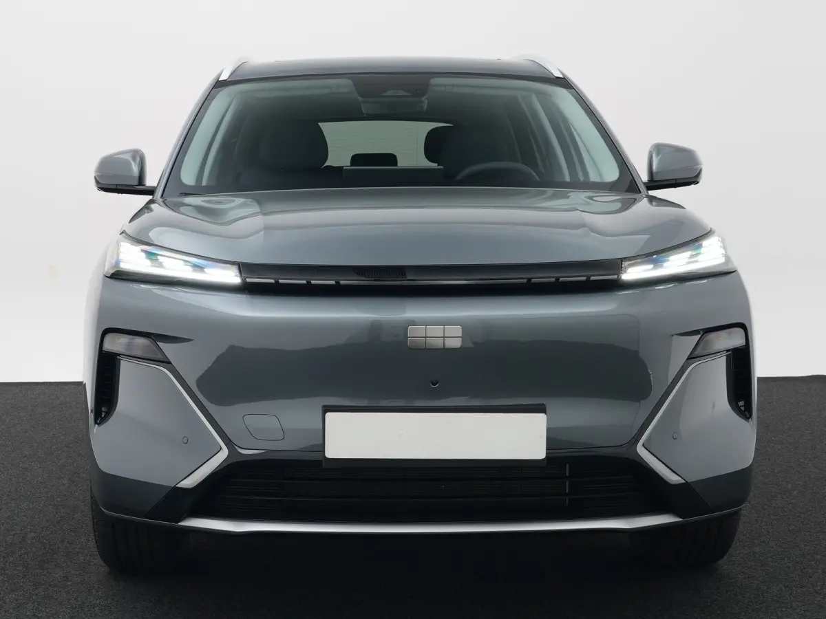 1.5 Max+ 29,8 kWh | 136km WLTP | Full Options | Panoramadak | Flyme Audio | 360° Camera |