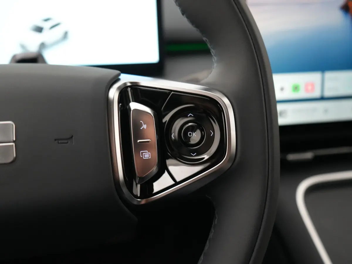 1.5 Max+ 29,8 kWh | 136km WLTP | Full Options | Panoramadak | Flyme Audio | 360° Camera |