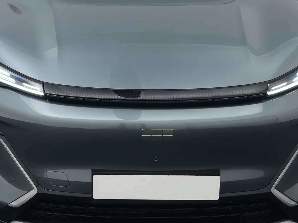 1.5 Max+ 29,8 kWh | 136km WLTP | Full Options | Panoramadak | Flyme Audio | 360° Camera |