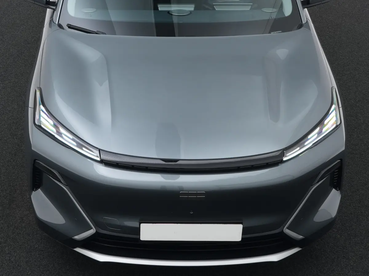 1.5 Max+ 29,8 kWh | 136km WLTP | Full Options | Panoramadak | Flyme Audio | 360° Camera |