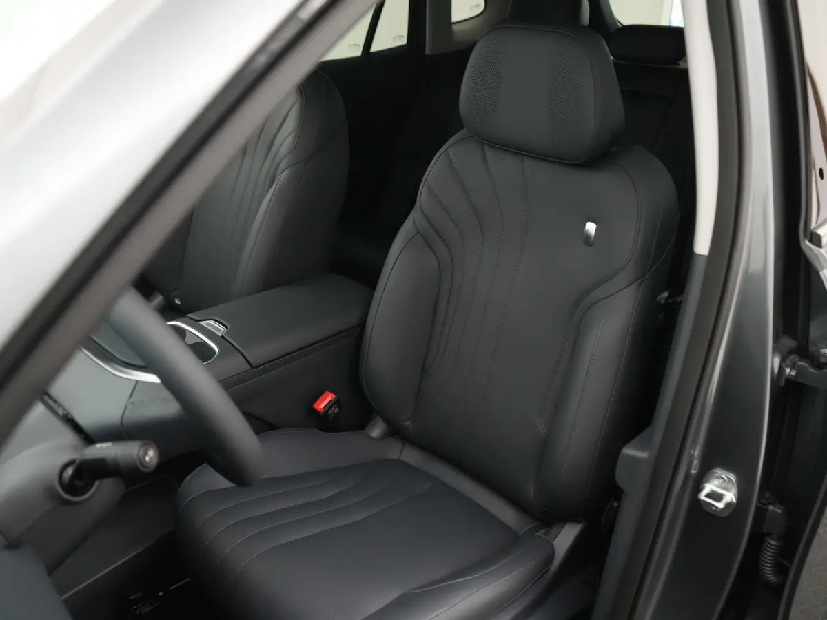 1.5 Max+ 29,8 kWh | 136km WLTP | Full Options | Panoramadak | Flyme Audio | 360° Camera |