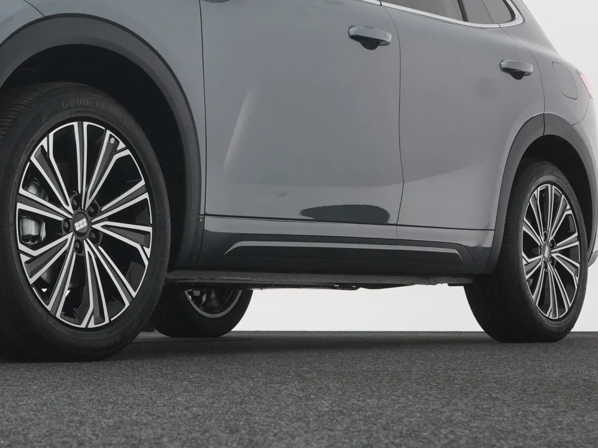 1.5 Max+ 29,8 kWh | 136km WLTP | Full Options | Panoramadak | Flyme Audio | 360° Camera |