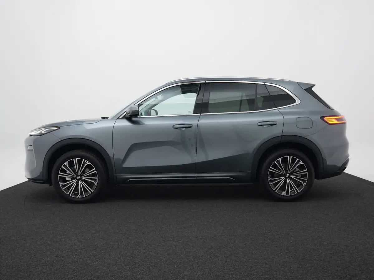 1.5 Max+ 29,8 kWh | 136km WLTP | Full Options | Panoramadak | Flyme Audio | 360° Camera |