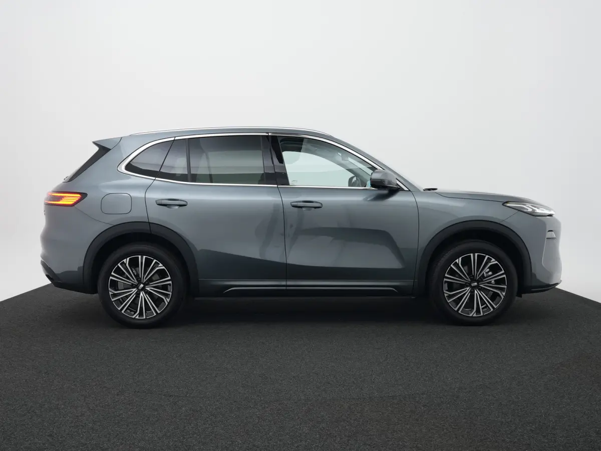 1.5 Max+ 29,8 kWh | 136km WLTP | Full Options | Panoramadak | Flyme Audio | 360° Camera |