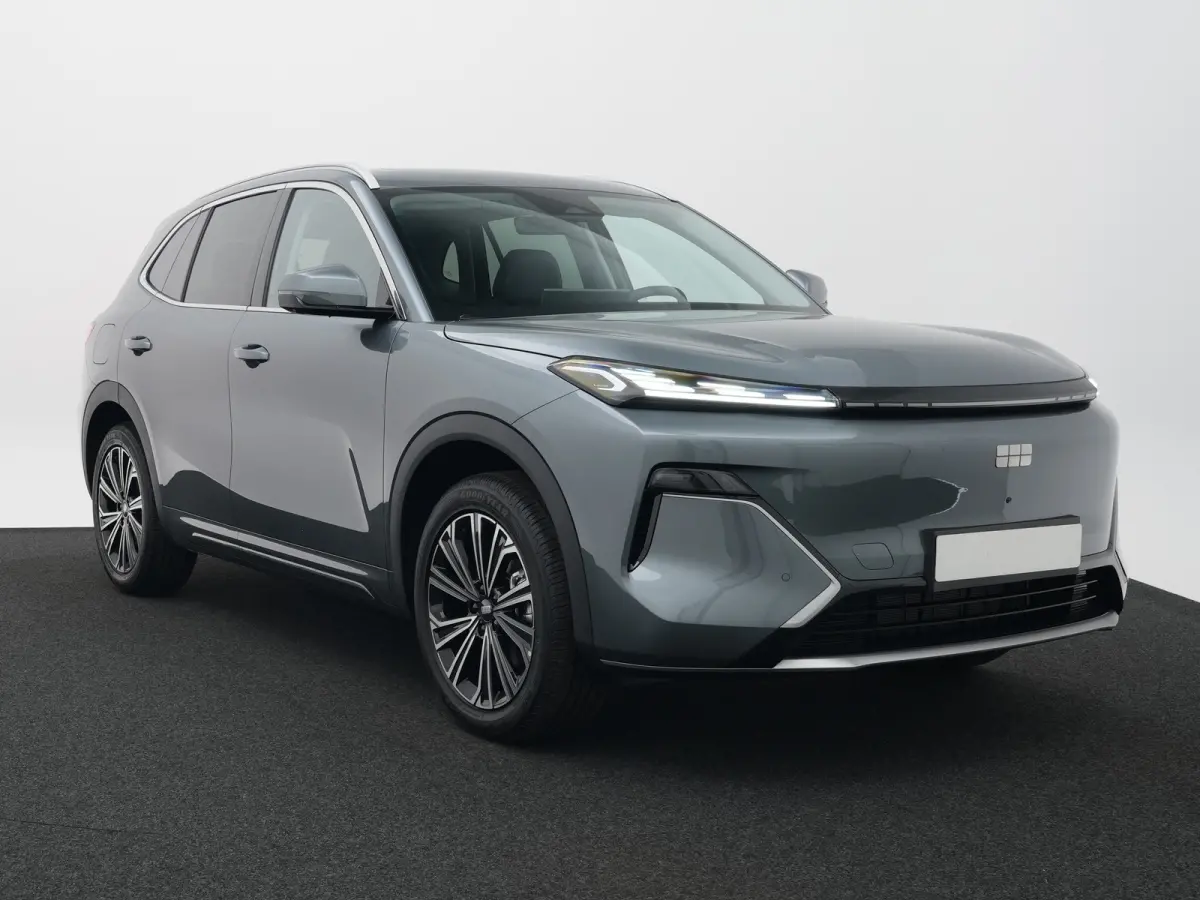 1.5 Max+ 29,8 kWh | 136km WLTP | Full Options | Panoramadak | Flyme Audio | 360° Camera |