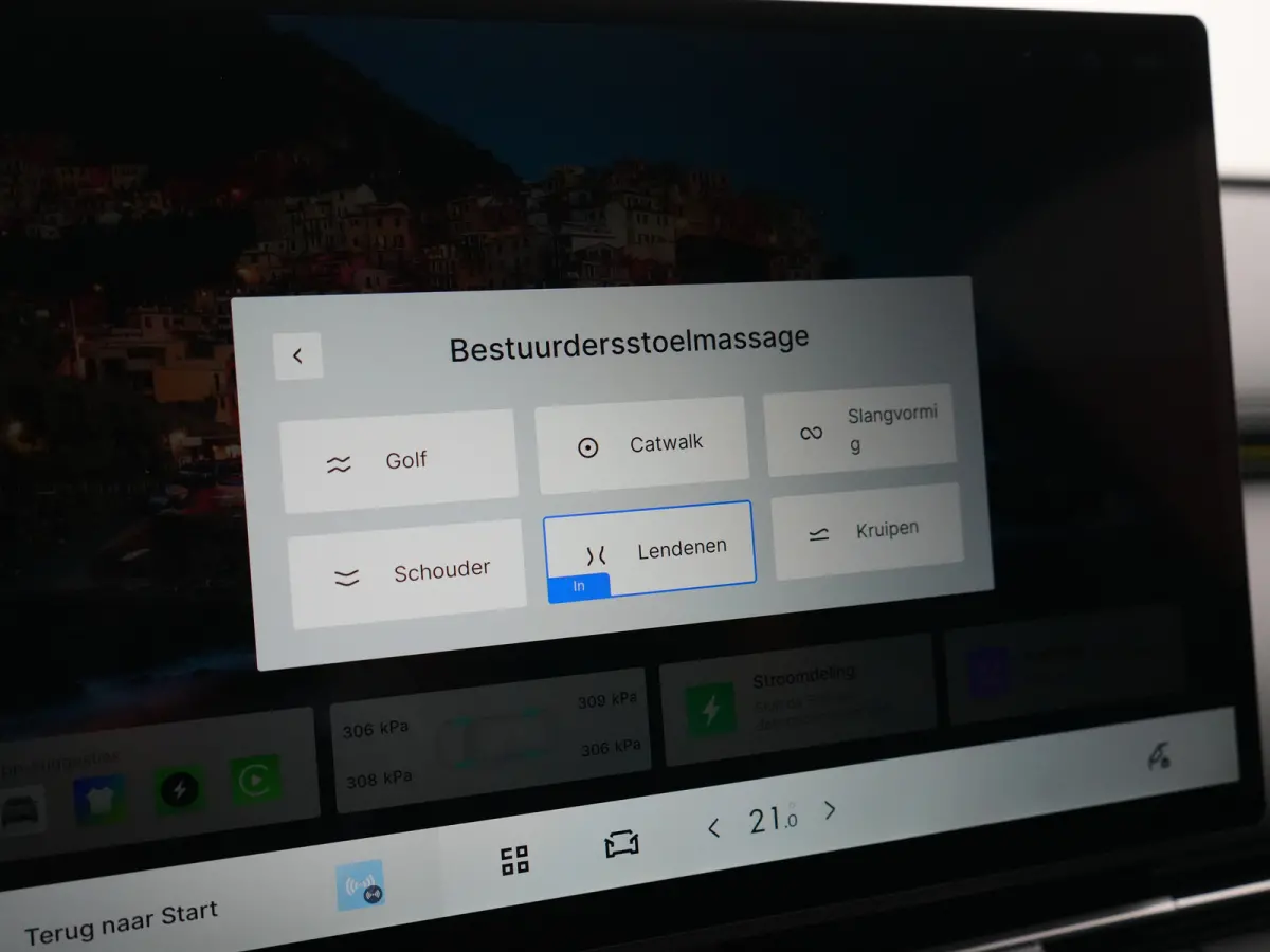 1.5 Max+ 29,8 kWh | 136km WLTP | Full Options | Panoramadak | Flyme Audio | 360° Camera |